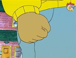 Arthur