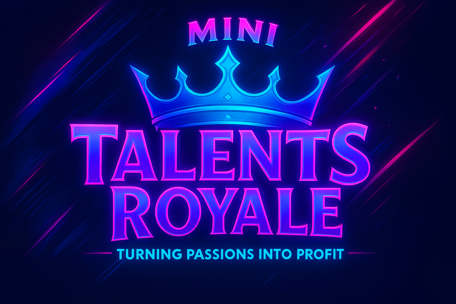 Discord Page Background